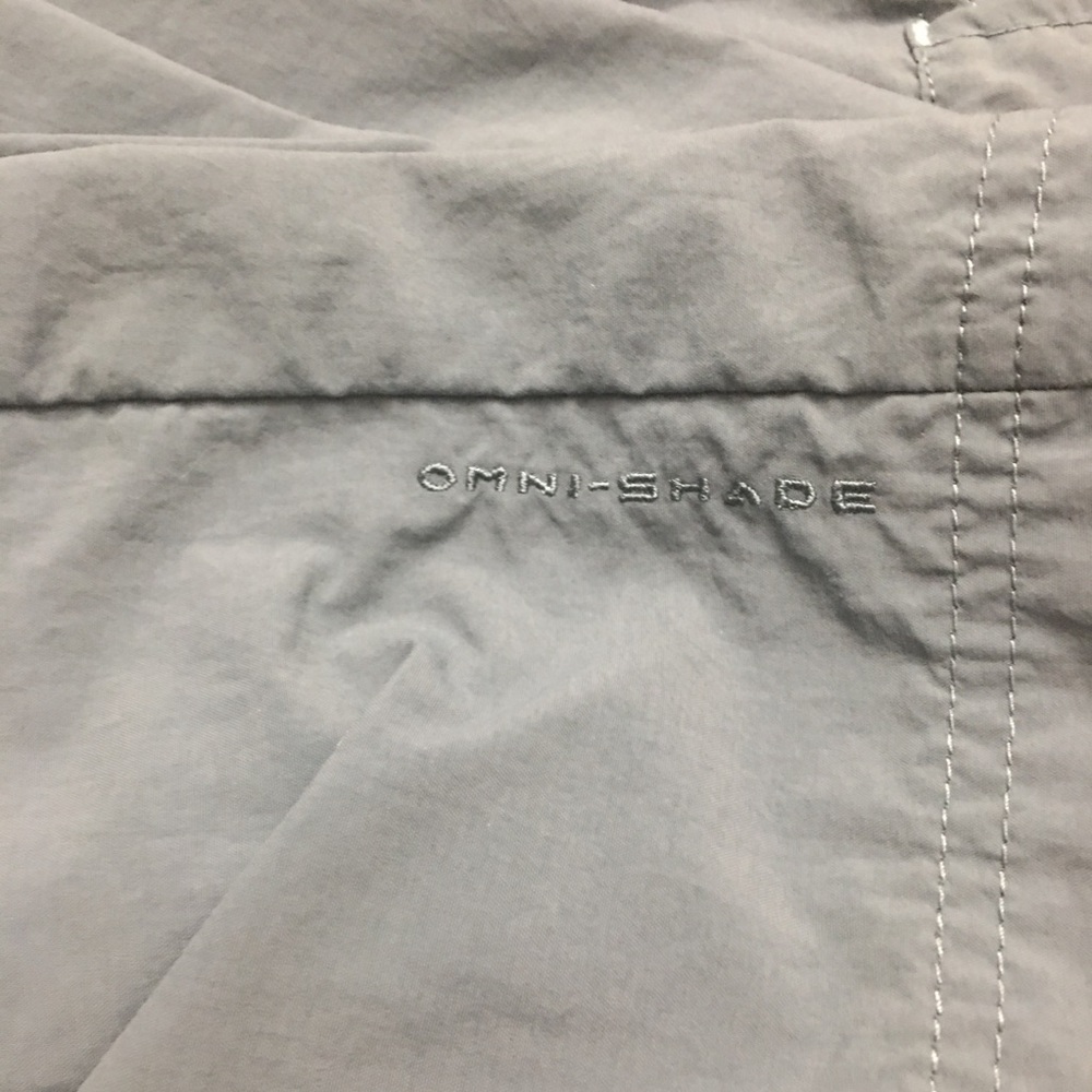 Columbia Omi-Shade capris - Picture 6 of 6